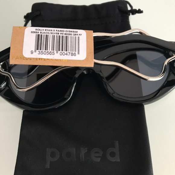 PARED x Holly Ryan Serra Sun Sunglasses main image 9